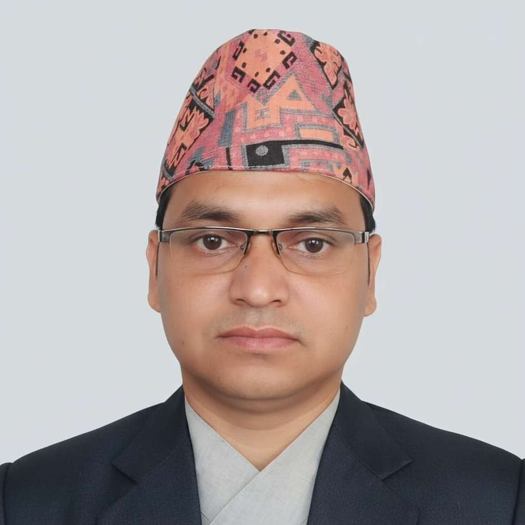 शाखा अधिकृत / सूचना अधिकारी